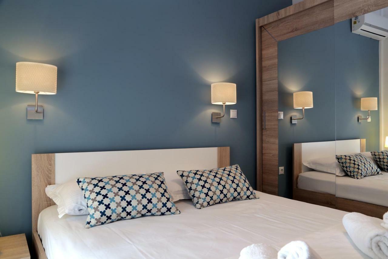 Stylish Modern Apartment, Nilie Hospitality Mgmt Thessaloniki Exterior photo