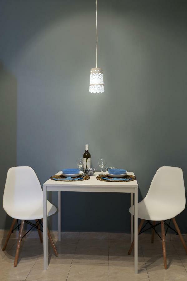 Stylish Modern Apartment, Nilie Hospitality Mgmt Thessaloniki Exterior photo