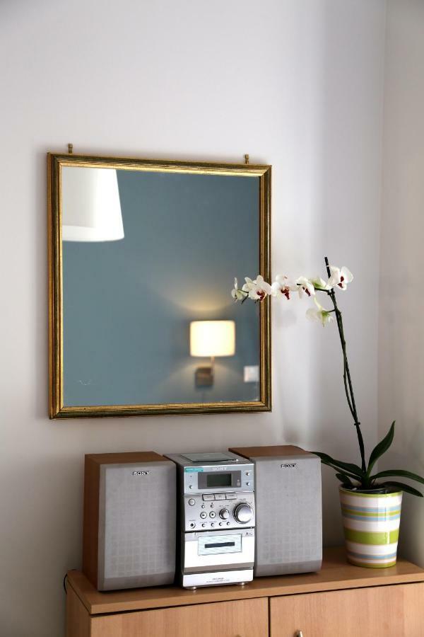Stylish Modern Apartment, Nilie Hospitality Mgmt Thessaloniki Exterior photo